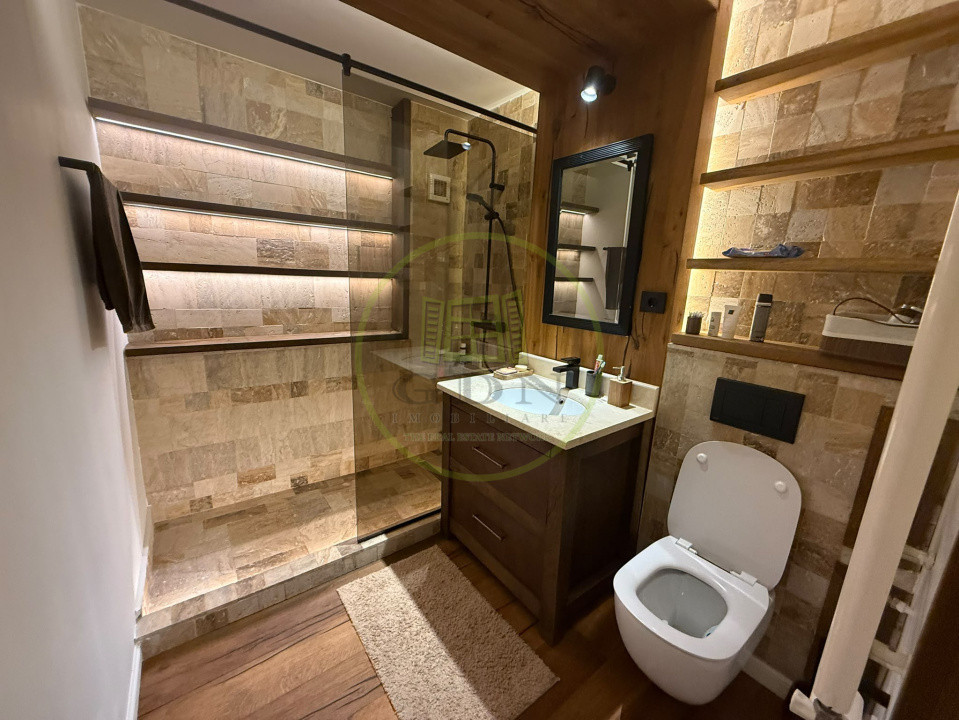 Apartament 2 camere, 65 mp, Central, Zona Judecatorie