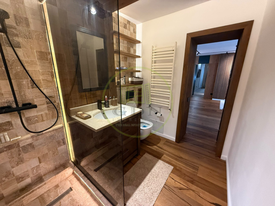 Apartament 2 camere, 65 mp, Central, Zona Judecatorie
