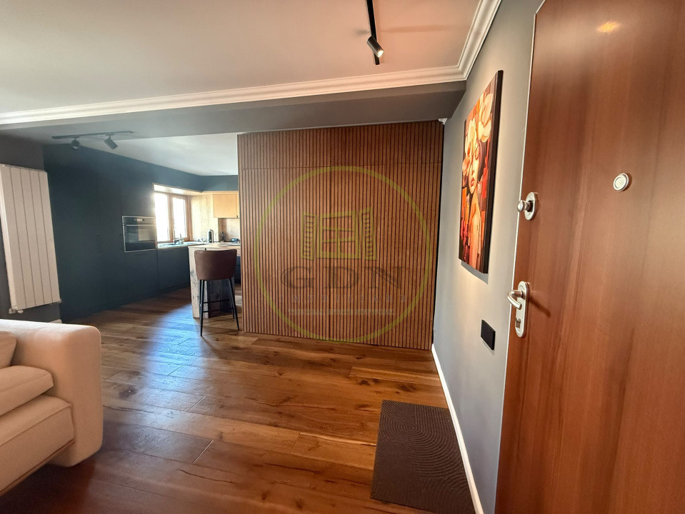 Apartament 2 camere, 65 mp, Central, Zona Judecatorie