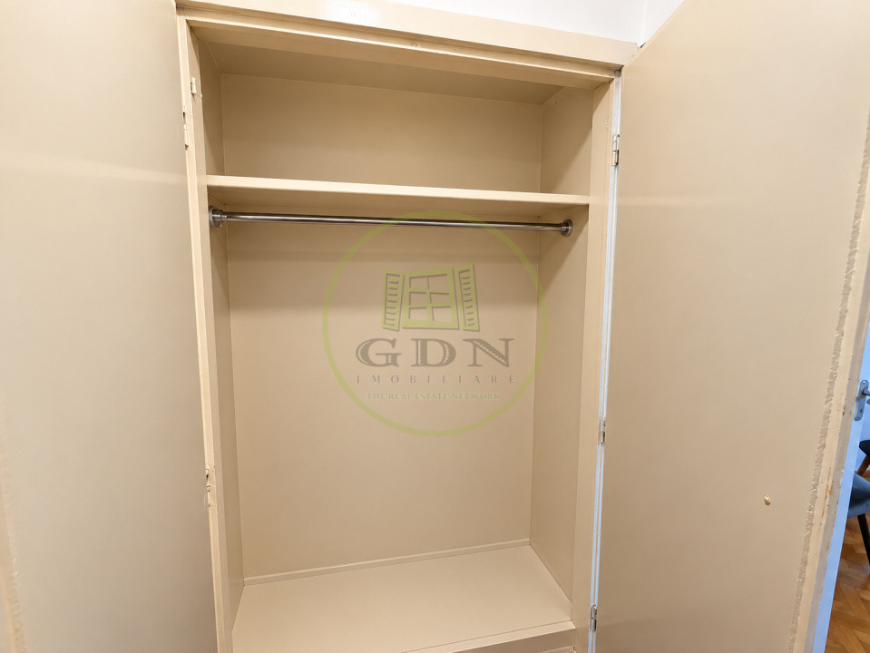 Apartament 2 Camere | Lujerului | Etaj 7 | 50,33 mp | Mobilat & Utilat