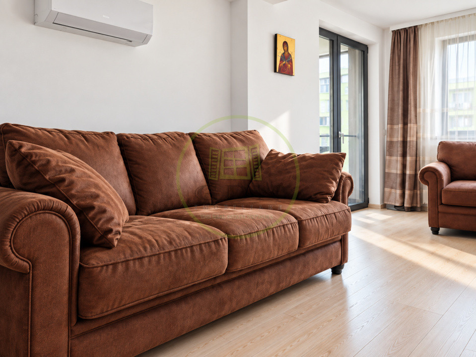 Vânzare apartament Coresi Tractorul