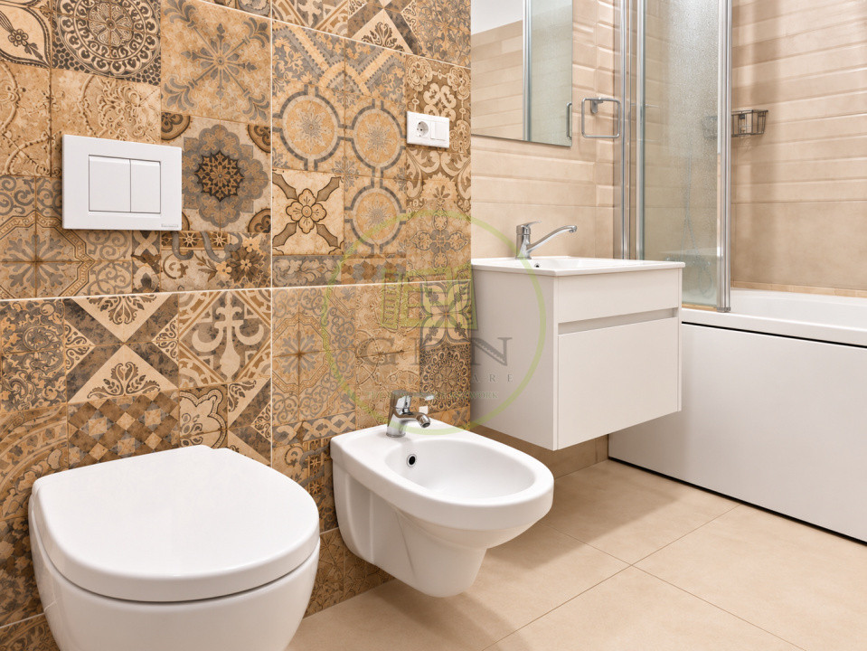 Vânzare apartament Coresi Tractorul