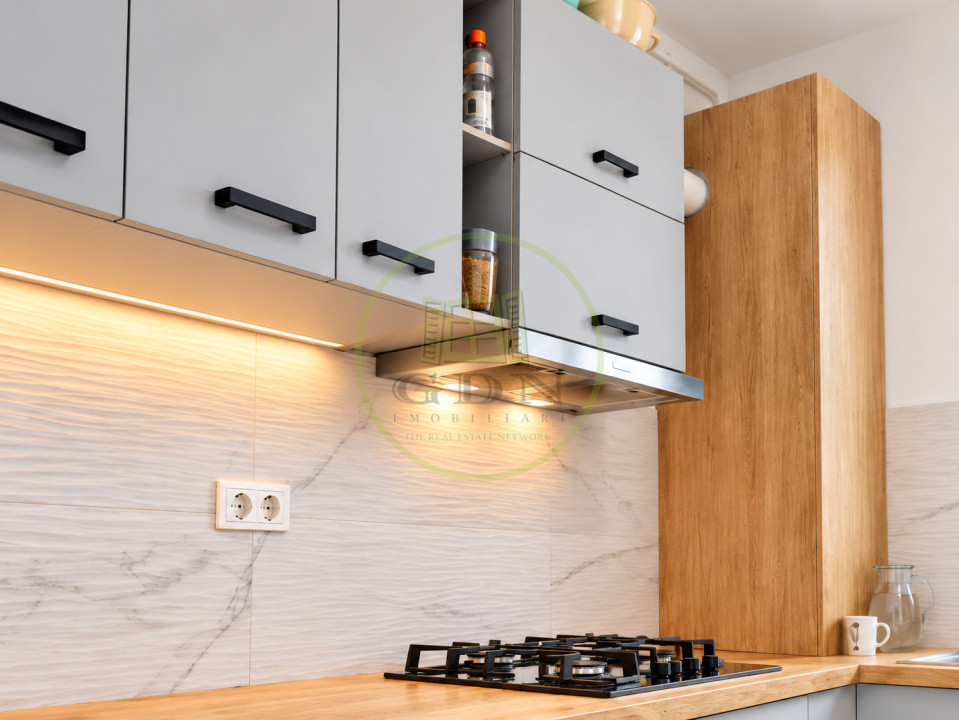 Vânzare apartament Coresi Tractorul