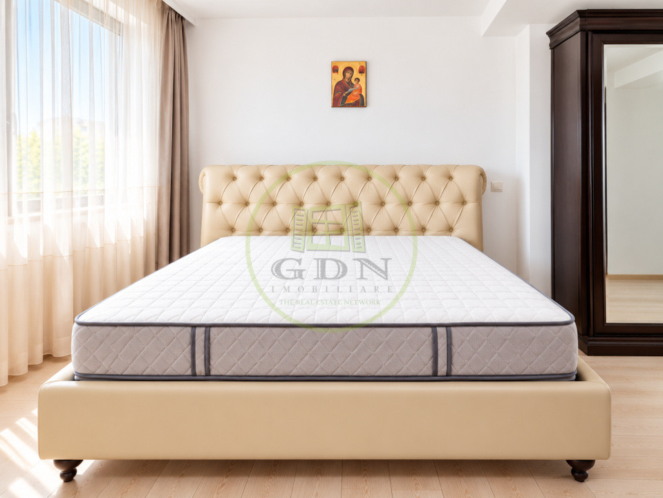 Vânzare apartament Coresi Tractorul
