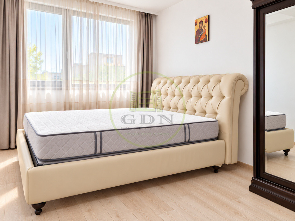 Vânzare apartament Coresi Tractorul