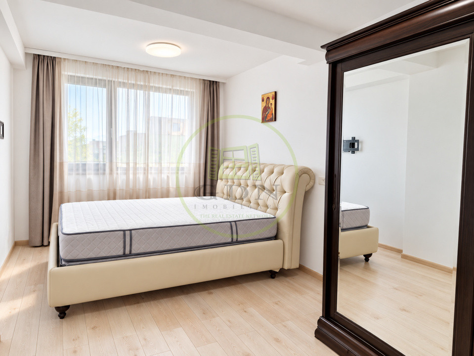 Vânzare apartament Coresi Tractorul