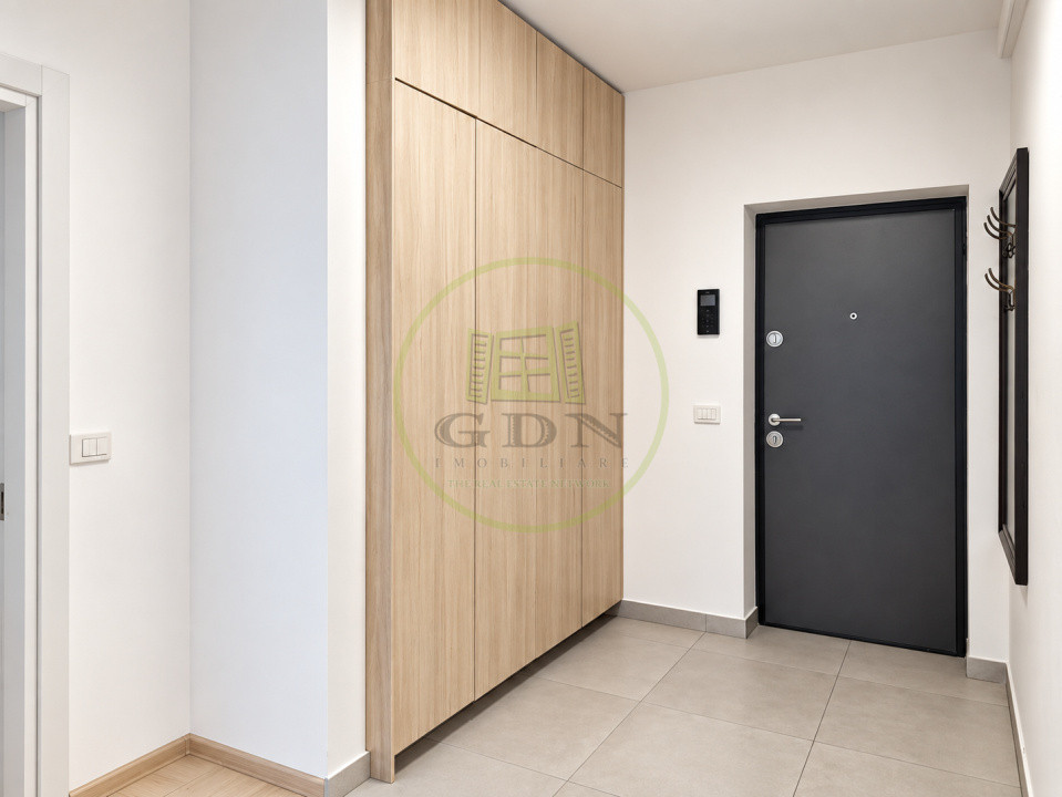 Vânzare apartament Coresi Tractorul