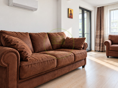 Vânzare apartament Coresi Tractorul