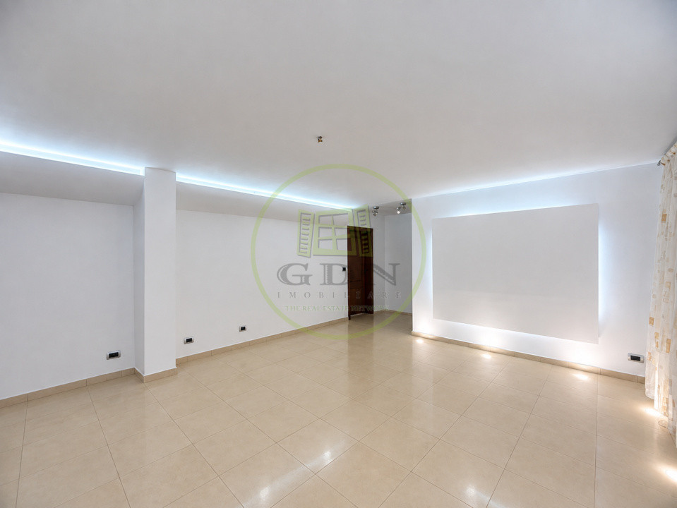 Apartament 2 camere, 50.9 mp, Calea București, zona Rotonda 
