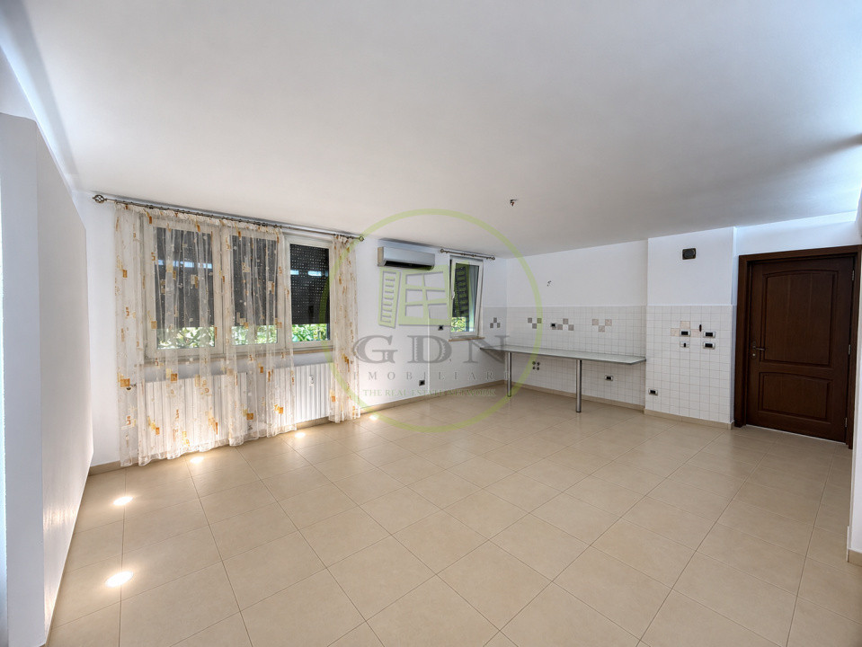 Apartament 2 camere, 50.9 mp, Calea București, zona Rotonda 