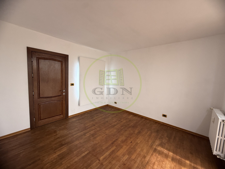 Apartament 2 camere, 50.9 mp, Calea București, zona Rotonda 
