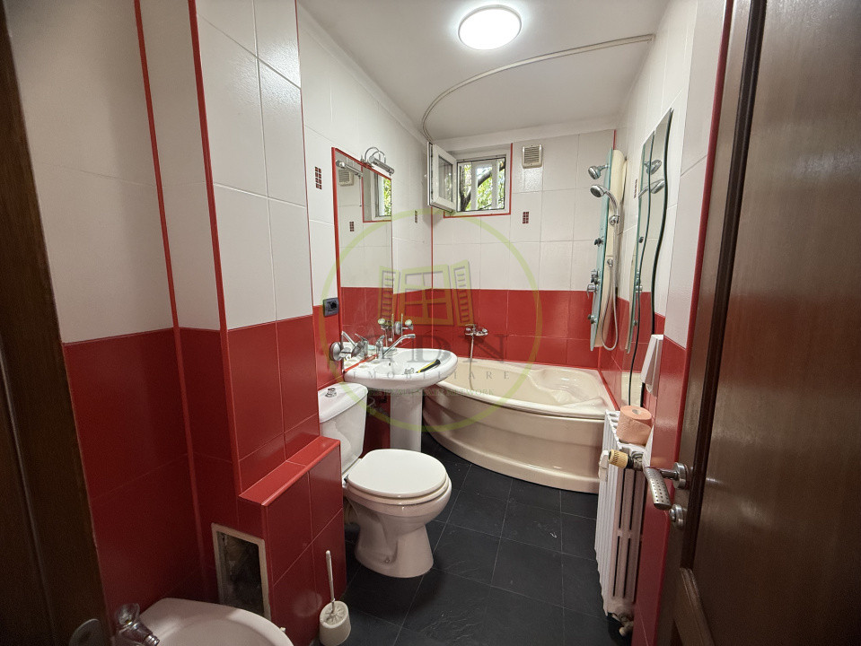 Apartament 2 camere, 50.9 mp, Calea București, zona Rotonda 