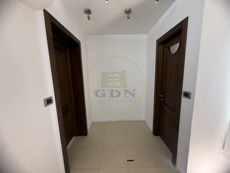 Apartament 2 camere, 50.9 mp, Calea București, zona Rotonda 