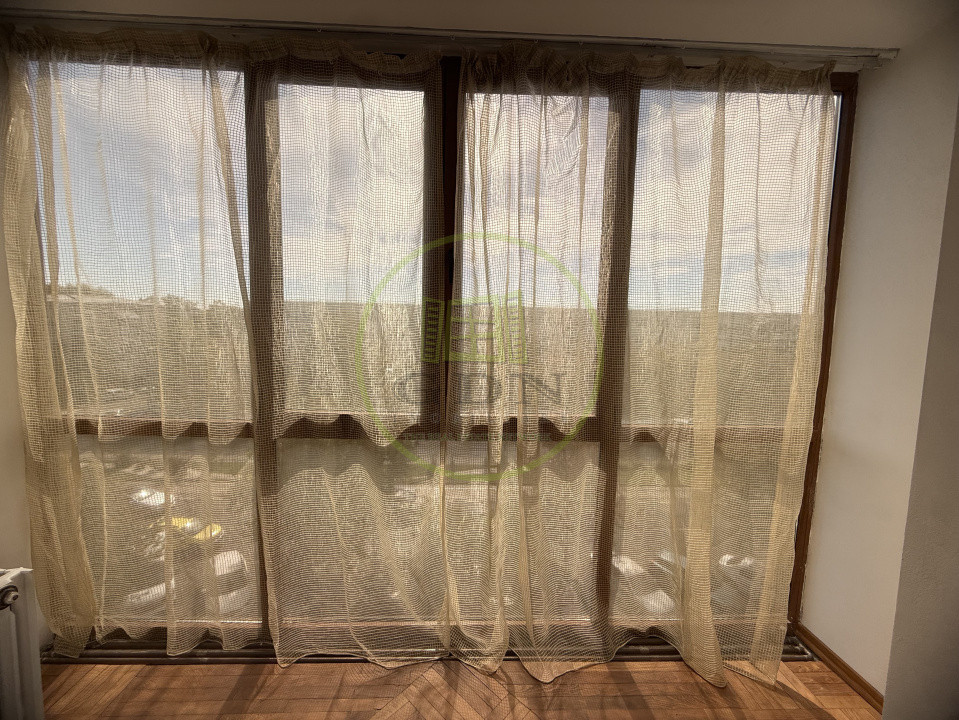 Apartament 2 camere, 50.9 mp, Calea București, zona Rotonda 