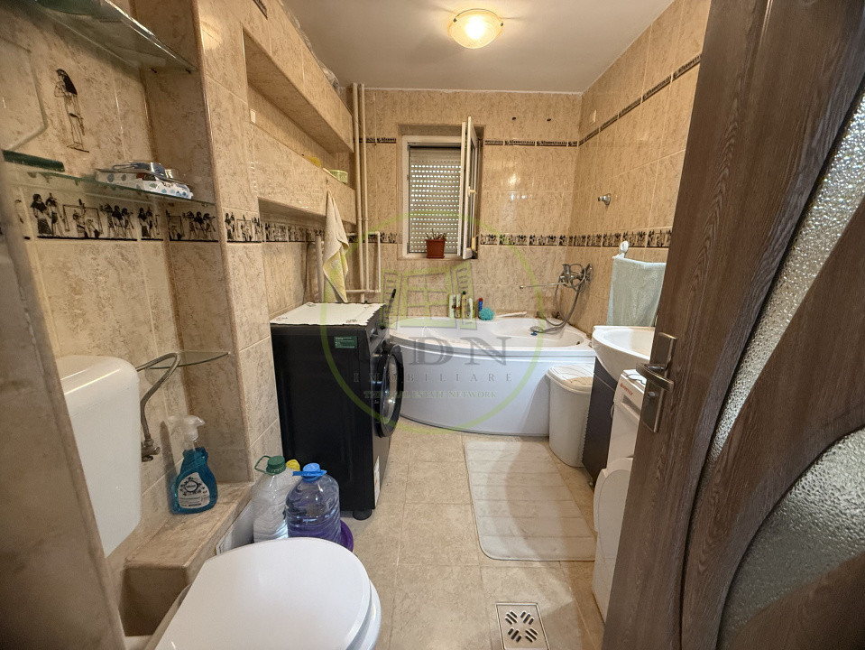 Apartament 2 camere, 37.21 mp, cartier Valea Roșie, zona Pieței