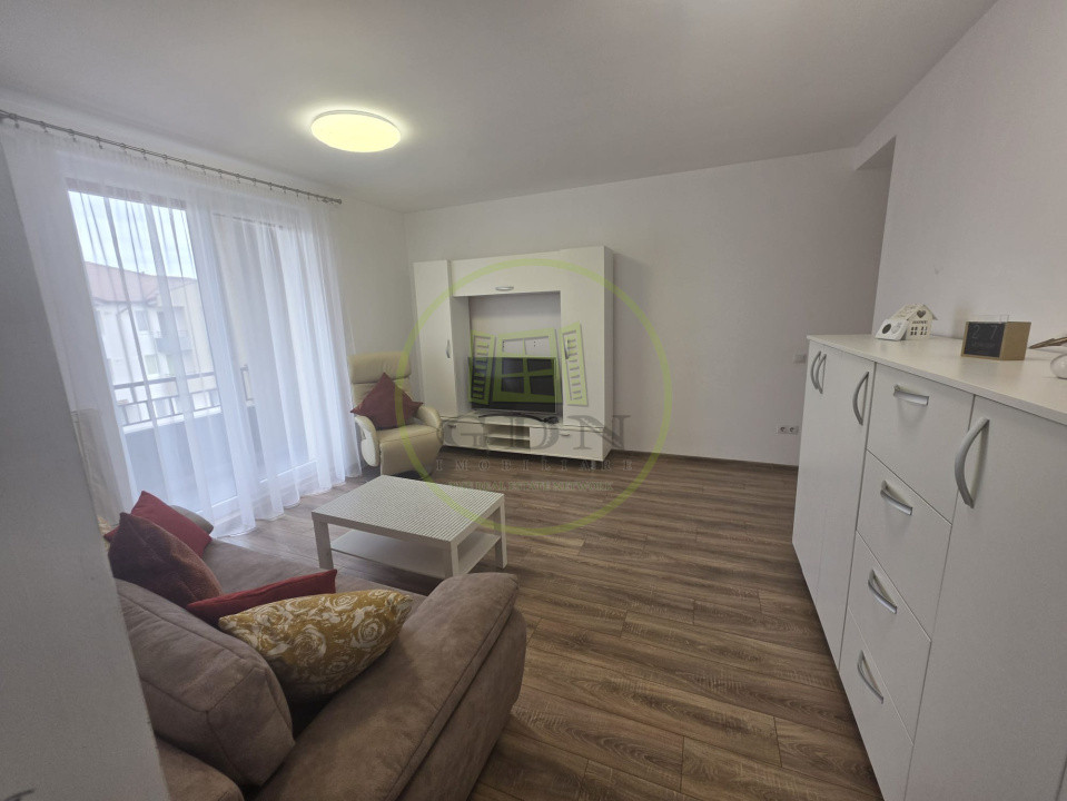 🏡 APARTAMENT CU 2 CAMERE DE ÎNCHIRIAT – ȘELIMBĂR | 400 €/LUNĂ