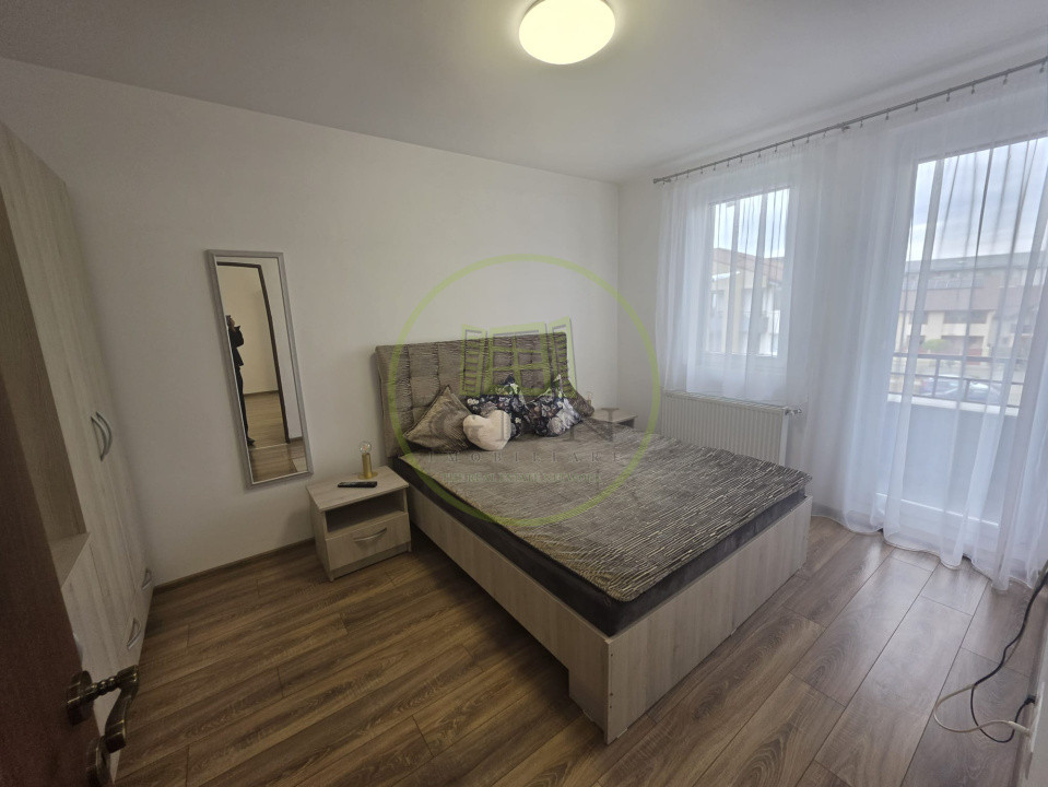 🏡 APARTAMENT CU 2 CAMERE DE ÎNCHIRIAT – ȘELIMBĂR | 400 €/LUNĂ