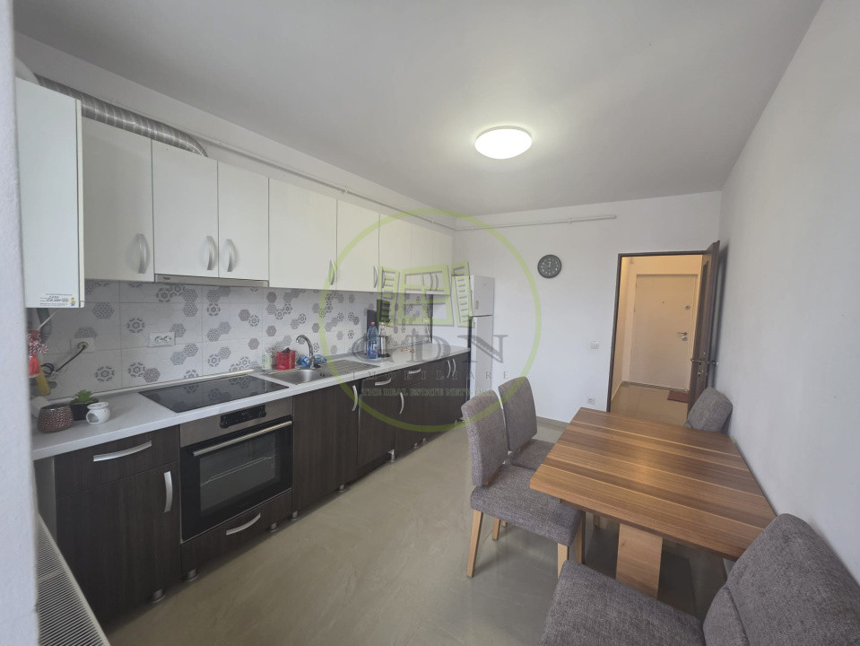🏡 APARTAMENT CU 2 CAMERE DE ÎNCHIRIAT – ȘELIMBĂR | 400 €/LUNĂ