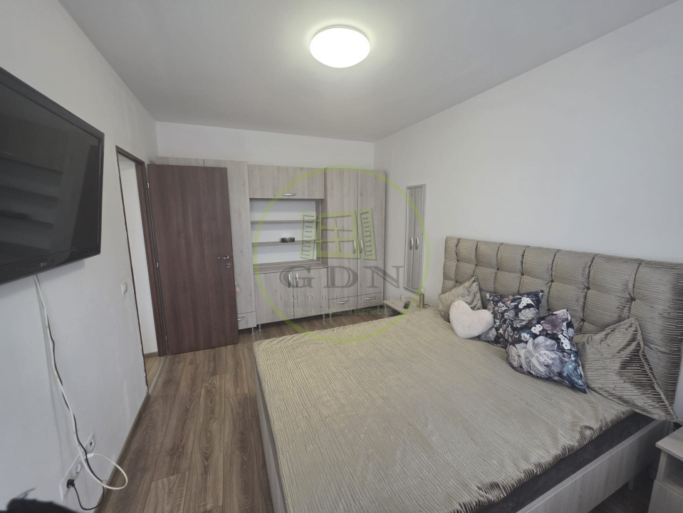 🏡 APARTAMENT CU 2 CAMERE DE ÎNCHIRIAT – ȘELIMBĂR | 400 €/LUNĂ