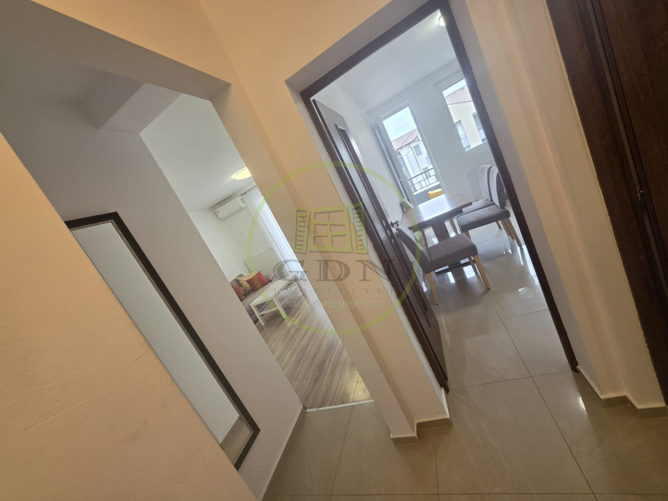 🏡 APARTAMENT CU 2 CAMERE DE ÎNCHIRIAT – ȘELIMBĂR | 400 €/LUNĂ