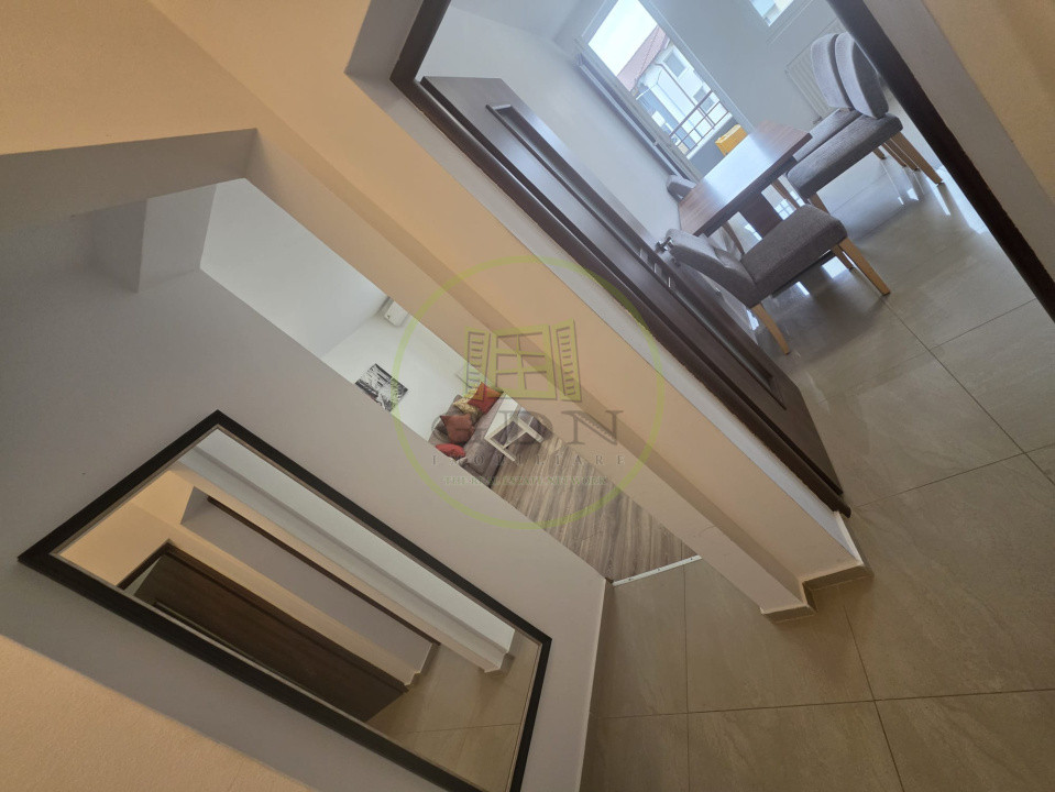 🏡 APARTAMENT CU 2 CAMERE DE ÎNCHIRIAT – ȘELIMBĂR | 400 €/LUNĂ