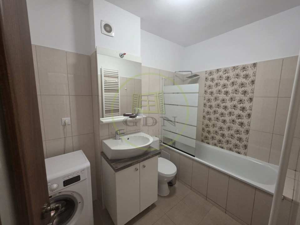 🏡 APARTAMENT CU 2 CAMERE DE ÎNCHIRIAT – ȘELIMBĂR | 400 €/LUNĂ