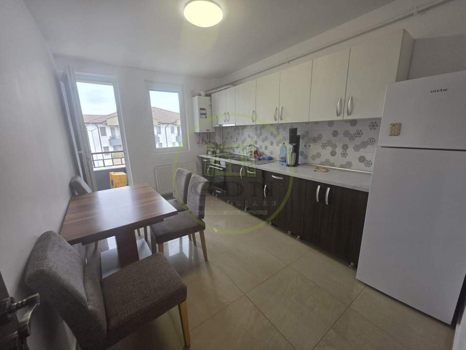 🏡 APARTAMENT CU 2 CAMERE DE ÎNCHIRIAT – ȘELIMBĂR | 400 €/LUNĂ