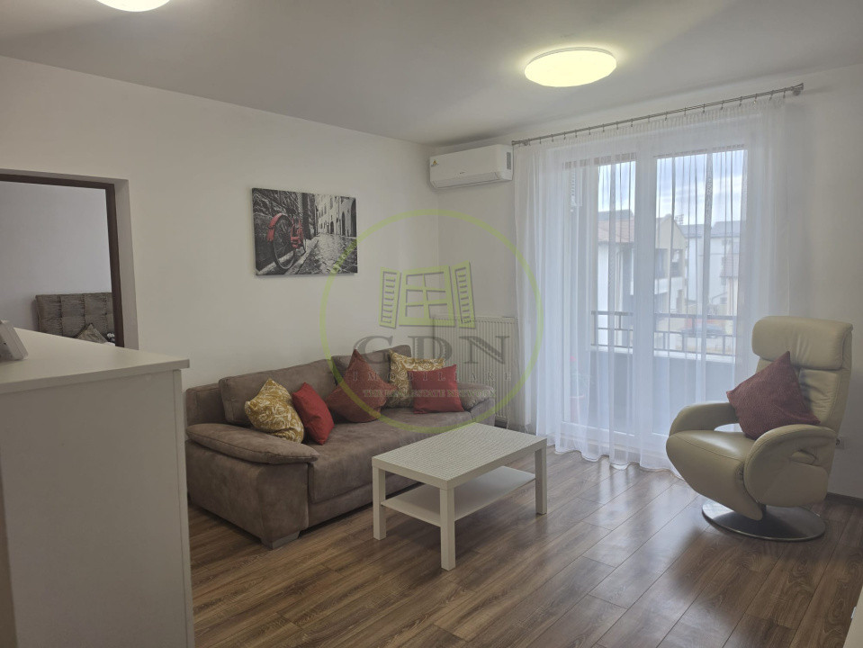 🏡 APARTAMENT CU 2 CAMERE DE ÎNCHIRIAT – ȘELIMBĂR | 400 €/LUNĂ