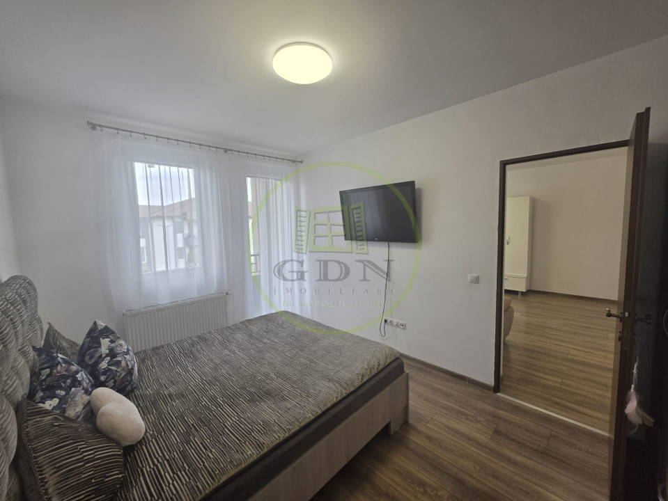 🏡 APARTAMENT CU 2 CAMERE DE ÎNCHIRIAT – ȘELIMBĂR | 400 €/LUNĂ