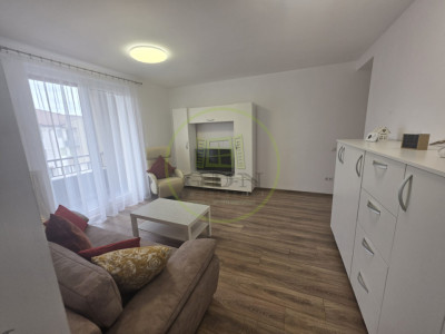 🏡 APARTAMENT CU 2 CAMERE DE ÎNCHIRIAT – ȘELIMBĂR | 400 €/LUNĂ