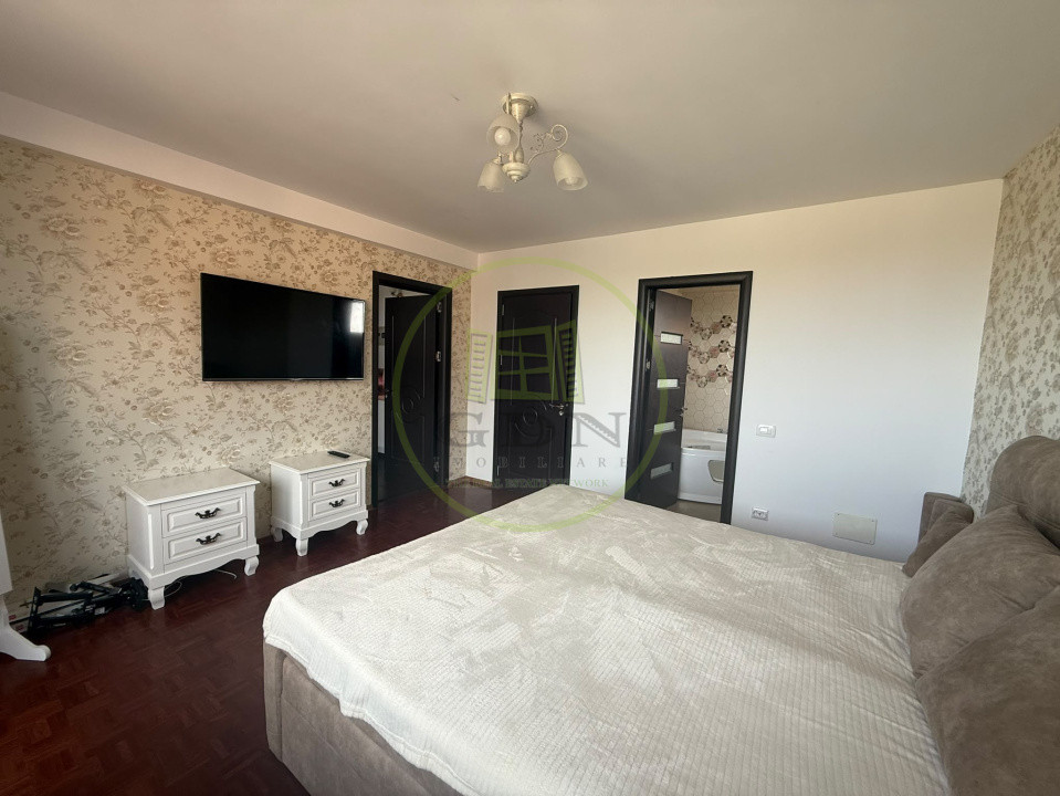 Casa, P+1+M, 360 mp, Ghercesti, zona Fabrica De Avioane 