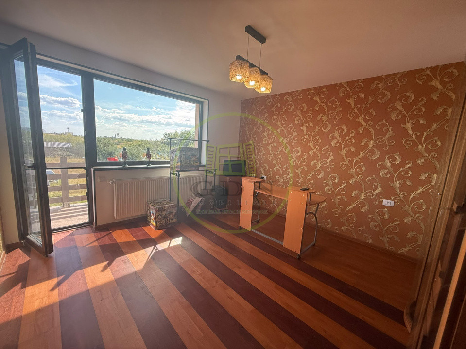 Casa, P+1+M, 360 mp, Ghercesti, zona Fabrica De Avioane 