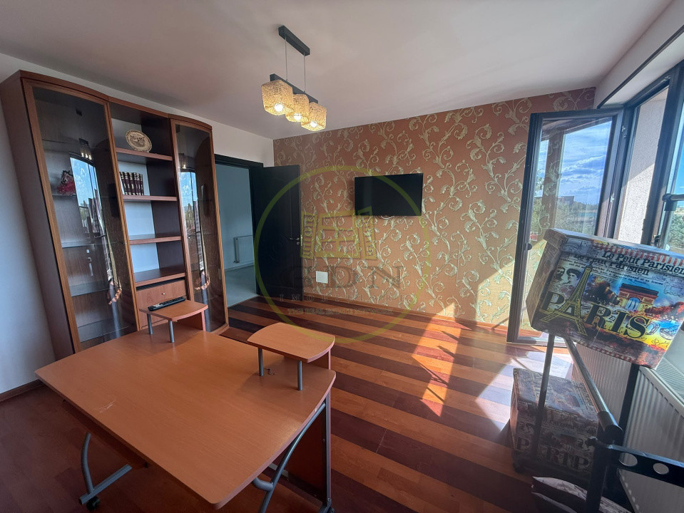 Casa, P+1+M, 360 mp, Ghercesti, zona Fabrica De Avioane 