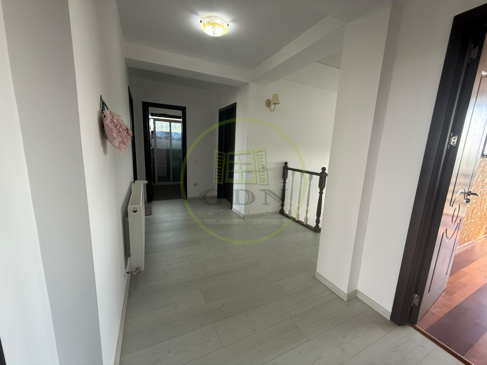 Casa, P+1+M, 360 mp, Ghercesti, zona Fabrica De Avioane 
