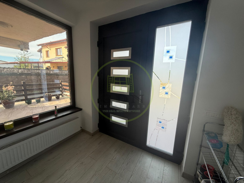 Casa, P+1+M, 360 mp, Ghercesti, zona Fabrica De Avioane 