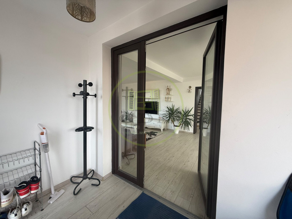 Casa, P+1+M, 360 mp, Ghercesti, zona Fabrica De Avioane 