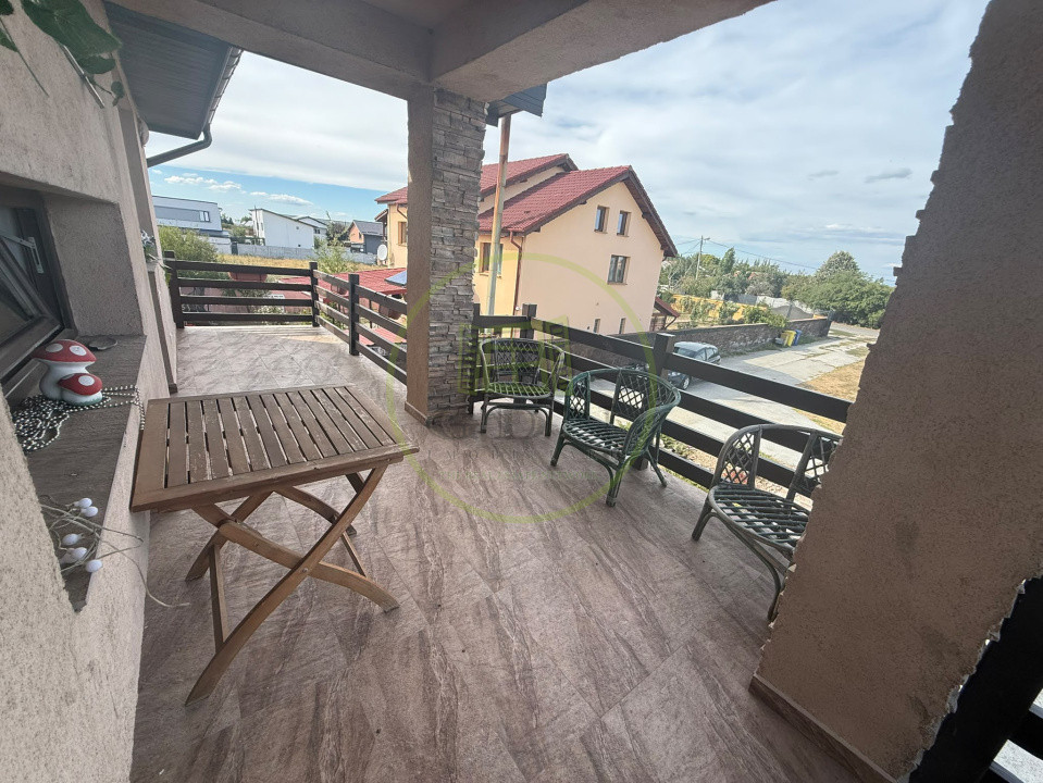 Casa, P+1+M, 360 mp, Ghercesti, zona Fabrica De Avioane 
