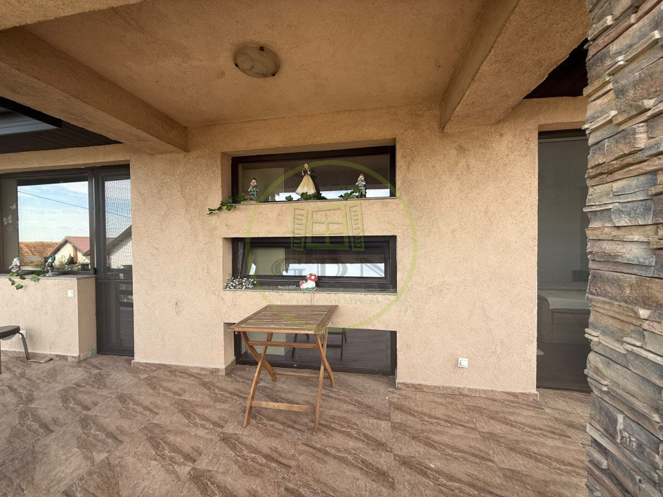Casa, P+1+M, 360 mp, Ghercesti, zona Fabrica De Avioane 