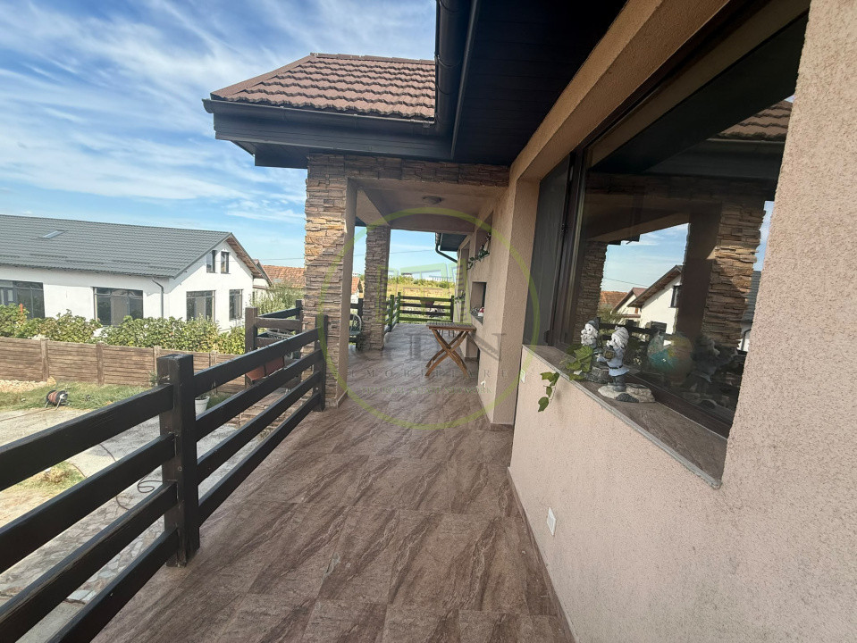 Casa, P+1+M, 360 mp, Ghercesti, zona Fabrica De Avioane 
