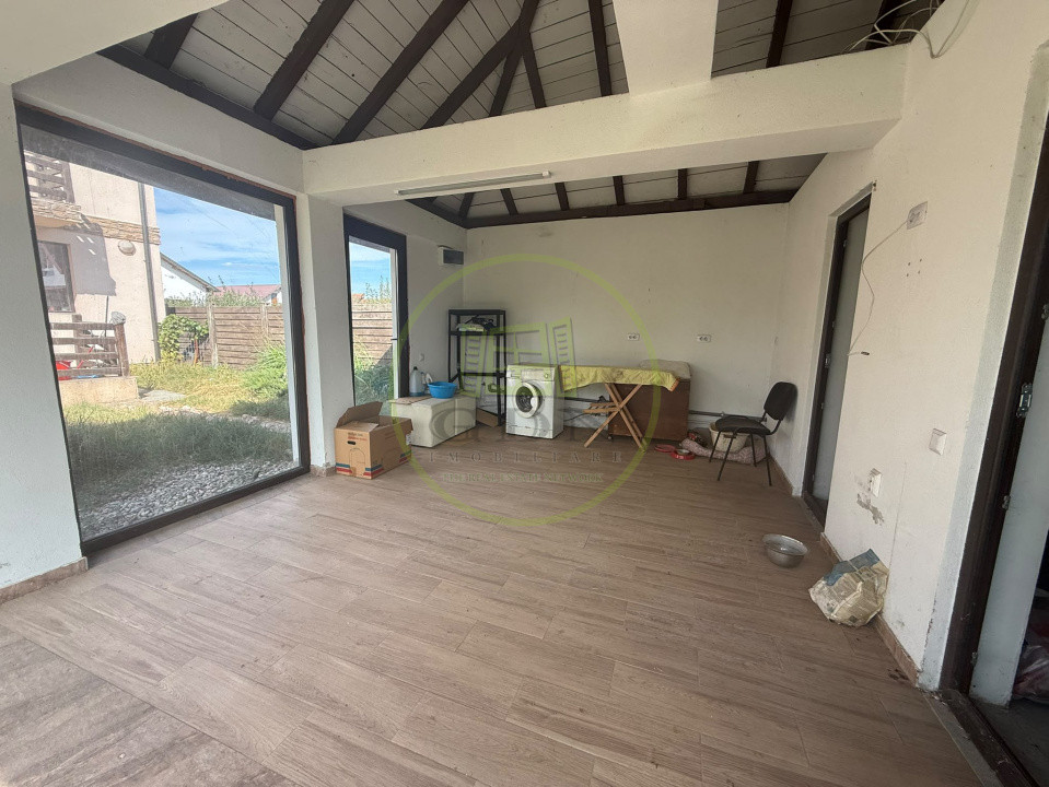 Casa, P+1+M, 360 mp, Ghercesti, zona Fabrica De Avioane 