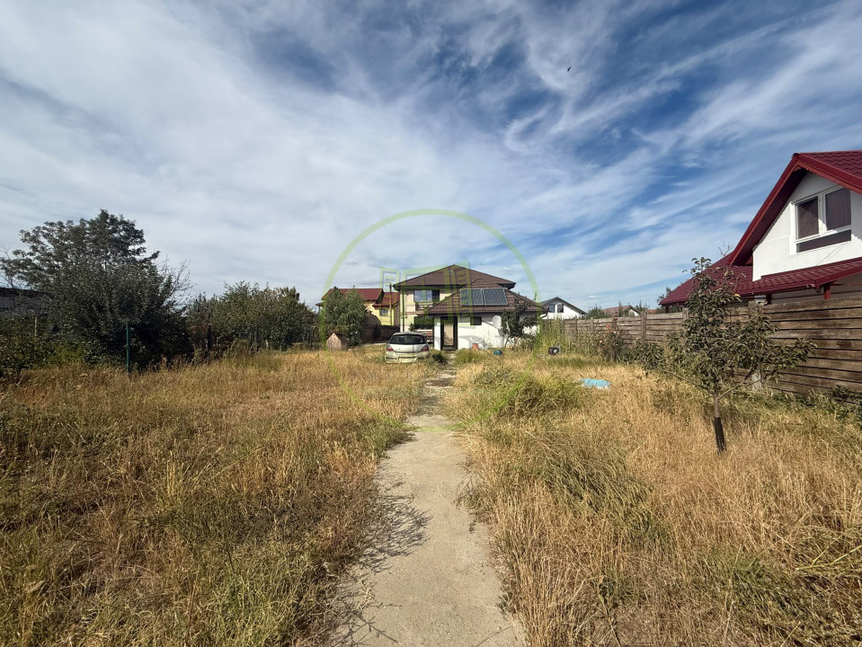 Casa, P+1+M, 360 mp, Ghercesti, zona Fabrica De Avioane 