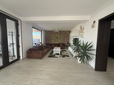 Casa, P+1+M, 360 mp, Ghercesti, zona Fabrica De Avioane 