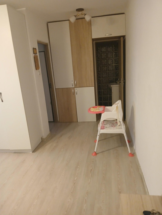 Apartament de vânzare 2 camere 40 mp 