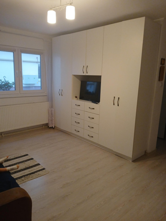 Apartament de vânzare 2 camere 40 mp 