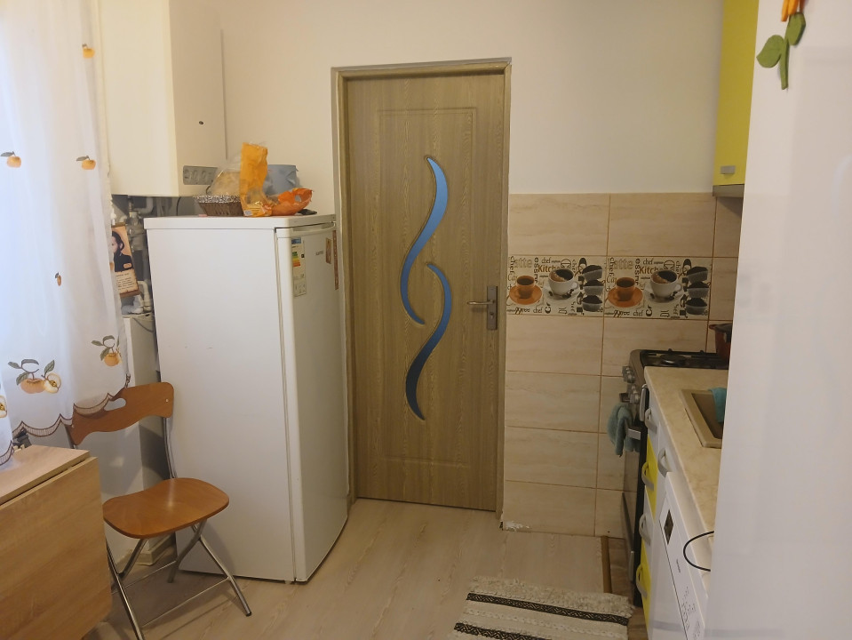 Apartament de vânzare 2 camere 40 mp 