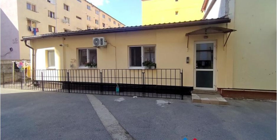 Apartament de vânzare 2 camere 40 mp 