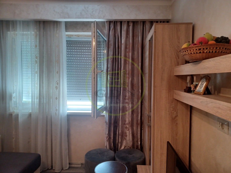 Garsoniera de inchiriat str. Lanii