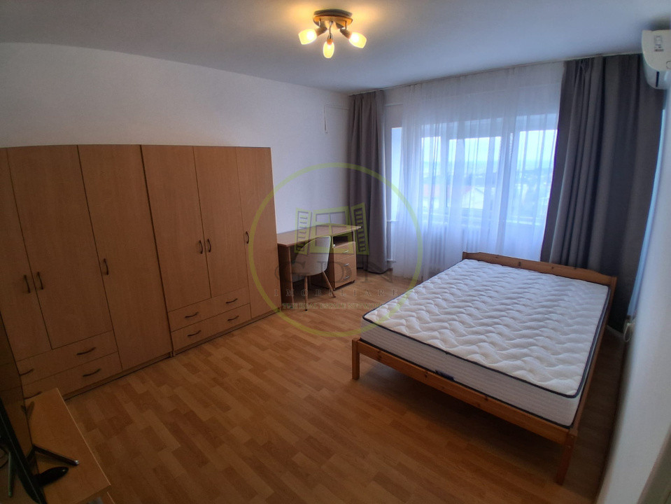 Închiriere apart. cu 2 camere, Zorilor zona UMF