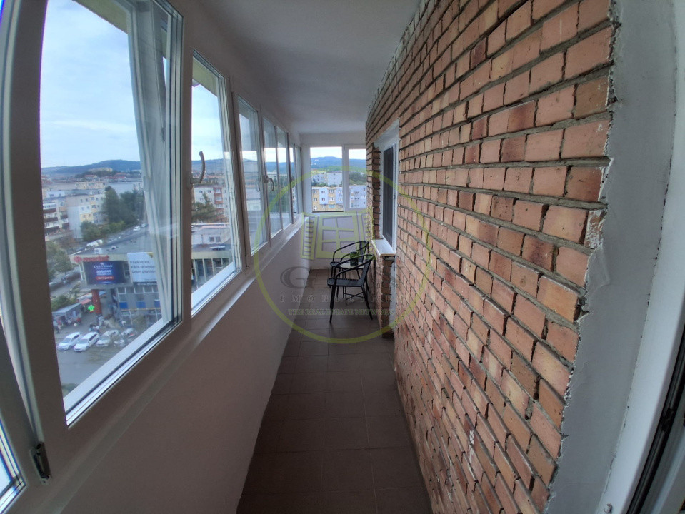 Închiriere apart. cu 2 camere, Zorilor zona UMF