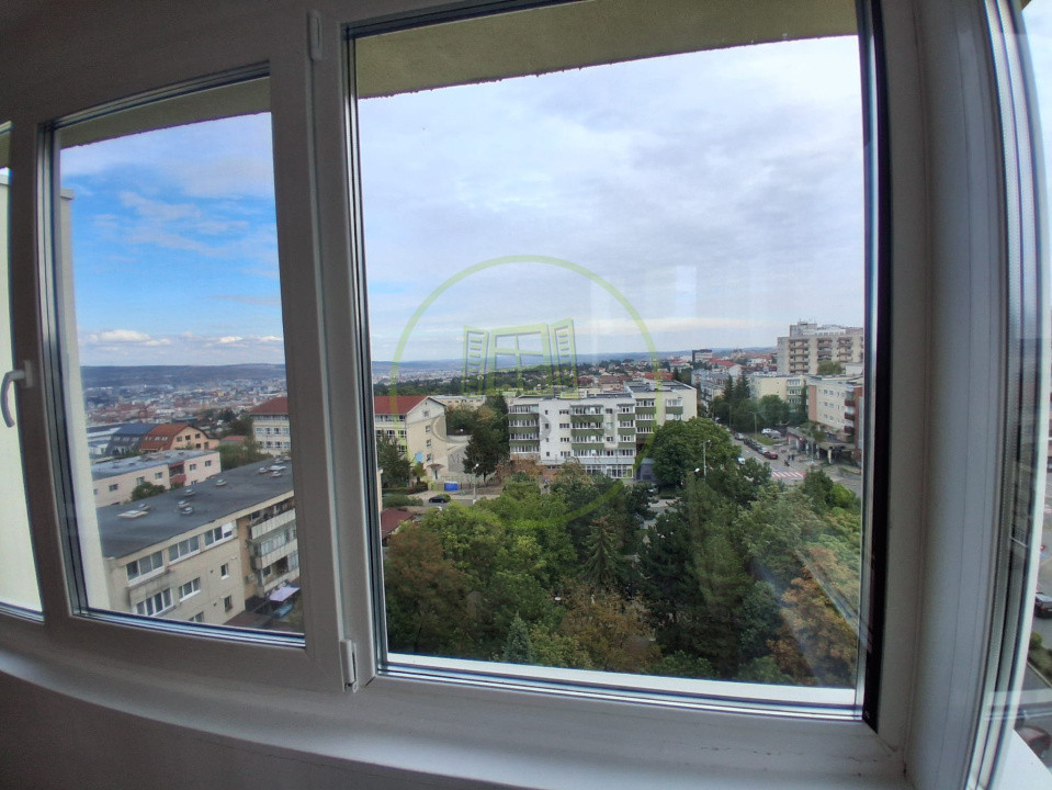 Închiriere apart. cu 2 camere, Zorilor zona UMF